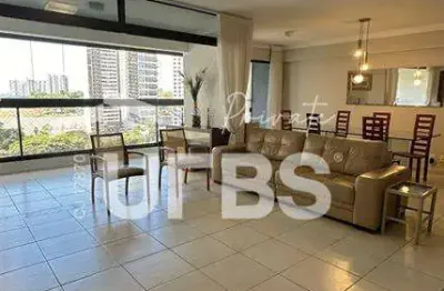 Apartamento com 3 quartos à venda na Rua 55, 500, Jardim Goiás, Goiânia