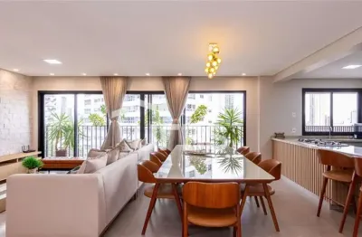 Apartamento com 3 quartos à venda na Rua 146, Setor Marista, Goiânia