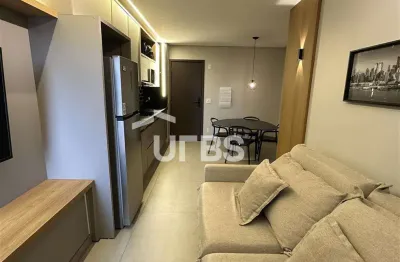 Apartamento com 2 quartos à venda na Rua T 35, Setor Bueno, Goiânia
