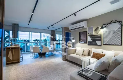 Apartamento com 3 quartos à venda na Rua T 30, sn, Setor Bueno, Goiânia