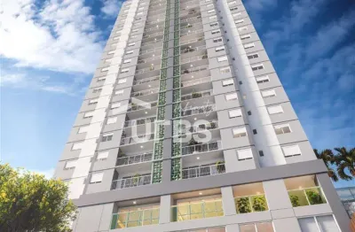 Apartamento com 3 quartos à venda na Rua T 30, sn, Setor Bueno, Goiânia