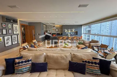 Apartamento com 3 quartos à venda na Rua 1141, Setor Marista, Goiânia