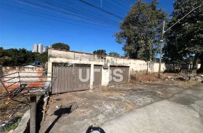 Terreno à venda na Rua Cruz Alta, Jardim Novo Mundo, Goiânia