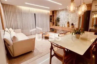 Apartamento com 3 quartos à venda na Avenida Primeira Radial, Setor Pedro Ludovico, Goiânia