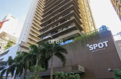 Apartamento com 2 quartos à venda na Rua 1141, Setor Marista, Goiânia