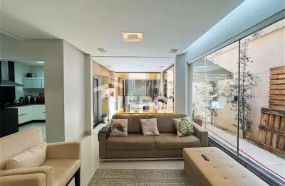 Sobrado em condominio fechado ilha de santorini ap. de goiania