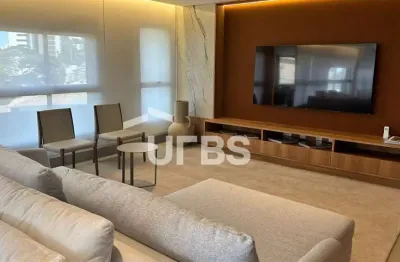Apartamento com 3 quartos à venda na Rua 13, Setor Marista, Goiânia