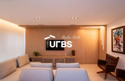 Apartamento com 3 quartos à venda na Rua 1124, Setor Marista, Goiânia