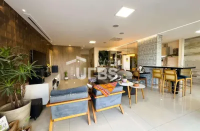 Apartamento exclusivo no open house lifestyle - setor marista