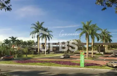 Terreno à venda na Avenida Zurique, SN, Jardins Zurique, Goiânia