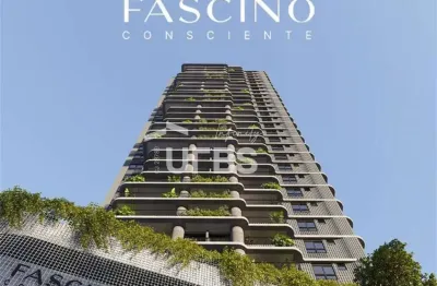 Apartamento com 3 quartos à venda na Rua 7, s/n, Setor Oeste, Goiânia