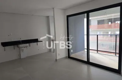 Apartamento com 2 quartos à venda na Rua T 38, 430, Setor Bueno, Goiânia