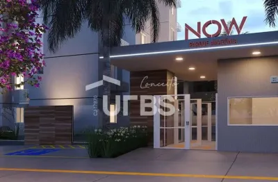 Apartamento com 3 quartos à venda na Avenida Padre Orlando Morais, Parque Amazônia, Goiânia