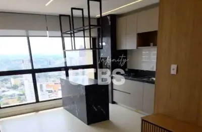 Apartamento à venda no atoll residências – setor marista – 84m², 3 quartos