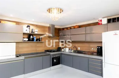 Sobrado parque amazonia - 121,07m2 - 3 quartos, sendo 1 suite - 2 vagas de garagem