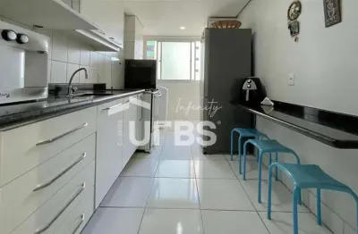 Apartamento com 3 quartos à venda na Rua 59, Jardim Goiás, Goiânia