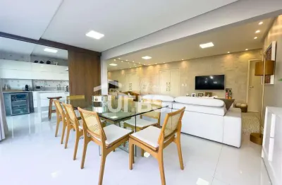 Apartamento tipo garden à venda na melhor localização do marista.