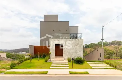 Casa com 3 quartos à venda na Rua Tibre, 1, Jardins Barcelona, Senador Canedo