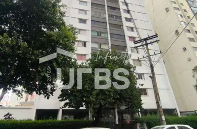 Apartamento com 3 quartos à venda na Rua 12, 457, Setor Oeste, Goiânia