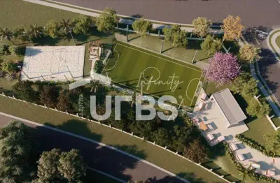 Casa em condomínio fechado com 2 quartos à venda na Rua Cannes, Jardins Cannes, Aparecida de Goiânia