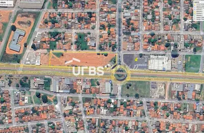 Terreno à venda na Avenida Senador Canedo, Jardim das Oliveiras, Senador Canedo