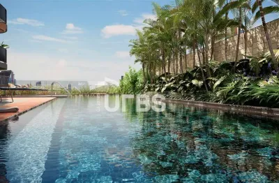 Apartamento com 4 quartos à venda na Rua João de Abreu, 347, Setor Oeste, Goiânia