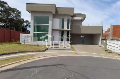 Casa com 4 quartos à venda na Rua dos Carvalhos, Jardins Bolonha, Senador Canedo