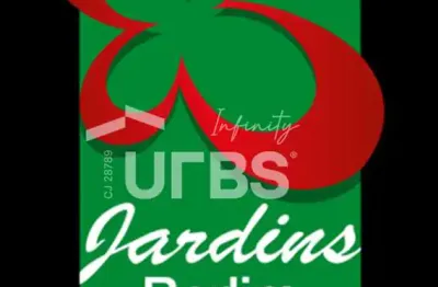 Casa em condomínio fechado com 4 quartos à venda na Rua Jbe 12, Jardins Berlim, Senador Canedo