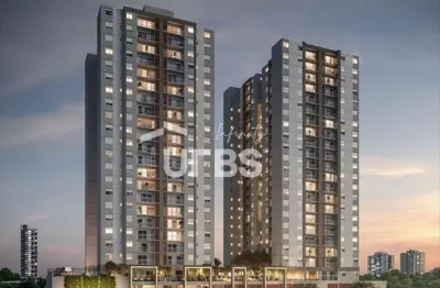 Apartamento com 3 quartos à venda na Avenida T 63, Setor Bueno, Goiânia