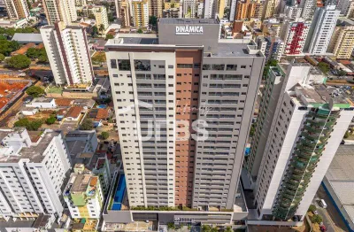 Apartamento com 2 quartos à venda na Rua 1034, sn, Setor Pedro Ludovico, Goiânia