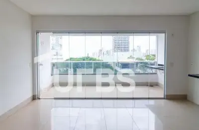 Inspirare spa residence - apartamento 3 quartos, sendo 3 suítes