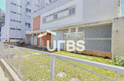 Casa com 4 quartos à venda na Rua 100, Setor Sul, Goiânia