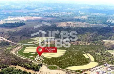 Terreno à venda na Rua Jt 32, Jardins Turim, Senador Canedo