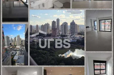 Apartamento com 2 quartos à venda na Rua T 38, S/N, Setor Bueno, Goiânia