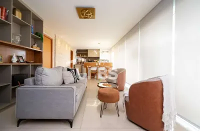 Maison verte marista - apartamento 3 quartos, sendo 3 suítes