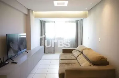 Apartamento com 3 quartos à venda na Rua Montes Claros, S/N, Parque Amazônia, Goiânia