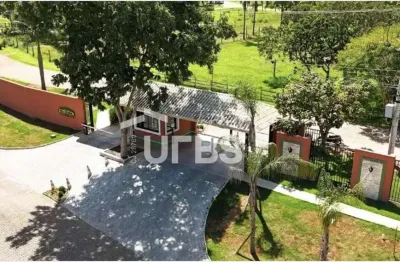 Condominio vila colonial lote 110,79 m2 (condominio de chacaras)