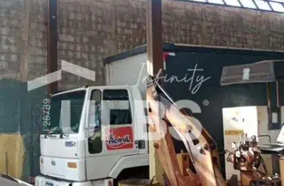 Barracão / Galpão / Depósito à venda na Rua 8, 00, Setor Conde dos Arcos, Aparecida de Goiânia