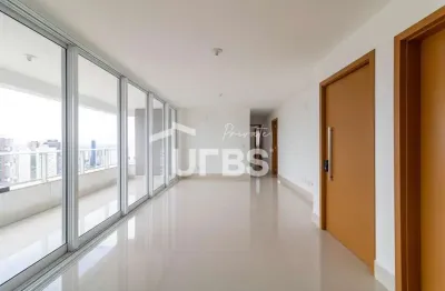 Apartamento com 3 quartos à venda na Rua 1124, 246, Setor Marista, Goiânia