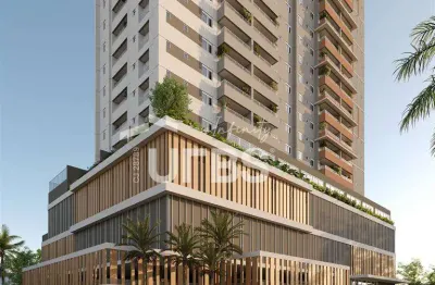 Apartamento com 2 quartos sendo 1 suíte no setor bueno do lado vaca brava