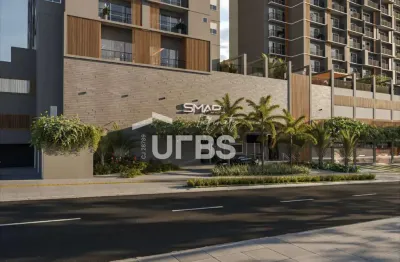 Apartamento com 1 quarto à venda na Rua T 36, 000, Setor Bueno, Goiânia