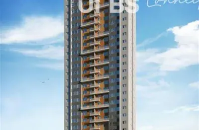 Apartamento com 2 quartos à venda na Rua 233, Setor Leste Universitário, Goiânia