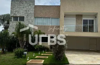 Casa com 5 quartos à venda na Rua das Auroras, Jardins Verona, Goiânia