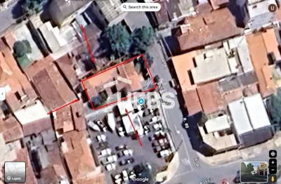 Ponto comercial com 1 sala à venda na Rua 80, 41, Setor Central, Goiânia