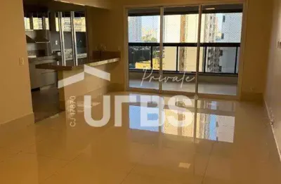Apartamento com 3 quartos à venda na Rua T 30, 2105, Setor Bueno, Goiânia