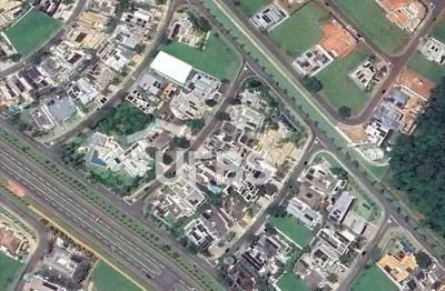 Terreno à venda na Rua Itajá, Residencial Alphaville Flamboyant, Goiânia