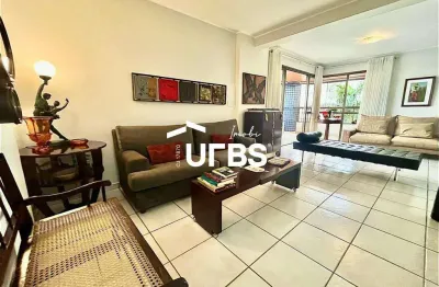 Residencial laranjeiras - apartamento 3 quartos, sendo 2 suítes