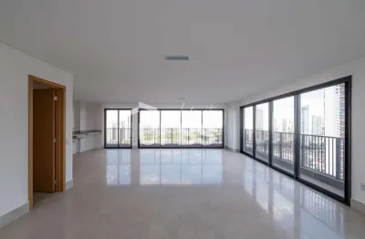 Apartamento com 3 quartos à venda na Rua 1128, 242, Setor Marista, Goiânia