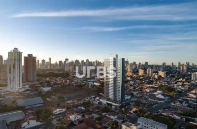 Apartamento com 3 quartos à venda na Rua C239, 74, Jardim América, Goiânia