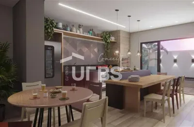 Apartamento com 2 quartos à venda na Rua C155, Jardim América, Goiânia